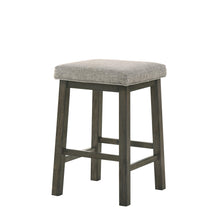 Load image into Gallery viewer, CHURON GATHERING BAR TABLE &amp; 2 STOOLS (3 PC SET)
