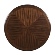 Load image into Gallery viewer, CORI ROUND DINING 5 PC SET-CHERRY
