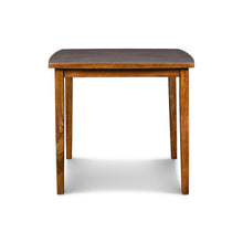 Load image into Gallery viewer, DIXON COUNTER DINING 5 PC SET-DK ESPRESSO
