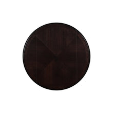 Load image into Gallery viewer, GIA 42&quot; DINING DROP LEAF TABLE W/2 CHAIRS-EBONY
