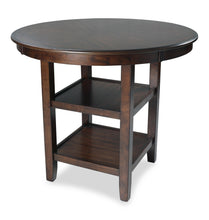 Load image into Gallery viewer, MITCHELL 5 PC COUNTER SET-CHERRY
