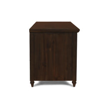 Load image into Gallery viewer, SEVILLA WRITING DESK-WALNUT
