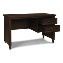 Load image into Gallery viewer, SEVILLA WRITING DESK-WALNUT
