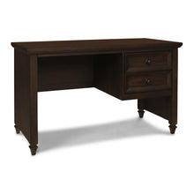 Load image into Gallery viewer, SEVILLA WRITING DESK-WALNUT
