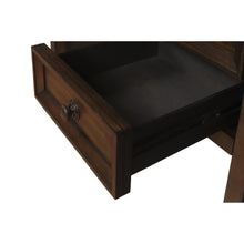 Load image into Gallery viewer, SEVILLA WRITING DESK-WALNUT
