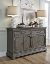 Load image into Gallery viewer, Pulaski Lasalle Sideboard
