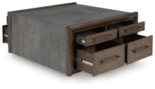 Load image into Gallery viewer, Kallenny Coffee Table
