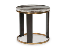 Load image into Gallery viewer, Jazmore End Table
