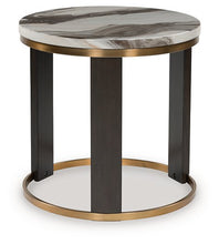Load image into Gallery viewer, Jazmore End Table
