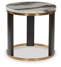 Load image into Gallery viewer, Jazmore End Table
