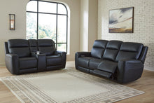 Load image into Gallery viewer, 5Z-Comfort Power Reclining Living Room Set
