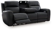 Load image into Gallery viewer, 5Z-Relaxation Power Reclining Sofa
