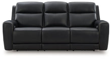 Load image into Gallery viewer, 5Z-Comfort Power Reclining Living Room Set
