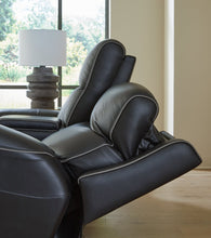 Load image into Gallery viewer, 5Z-Comfort Power Reclining Living Room Set
