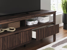 Load image into Gallery viewer, Cadmori 72&quot; TV Stand
