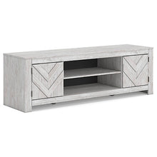 Load image into Gallery viewer, Cayboni 71&quot; TV Stand
