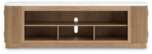 Load image into Gallery viewer, Camdill 80&quot; TV Stand
