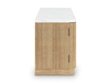 Load image into Gallery viewer, Camdill 80&quot; TV Stand
