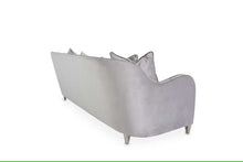 Load image into Gallery viewer, AICO Furniture Roxbury Park Sofa in Slate
