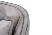 Load image into Gallery viewer, AICO Furniture Roxbury Park Sofa in Slate
