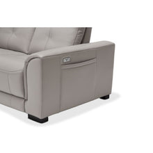 Load image into Gallery viewer, AICO Mia Bella Bentley 3pc Loveseat Set w/ Motion
