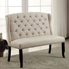 Load image into Gallery viewer, Sania 84&quot; Dining Table
