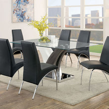 Load image into Gallery viewer, Svana Dining Table Grey
