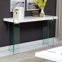 Load image into Gallery viewer, Thorold Sofa Table
