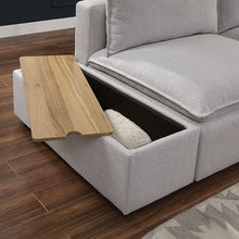Load image into Gallery viewer, Arlene Sofa White
