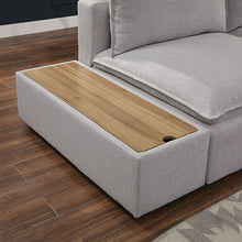Load image into Gallery viewer, Arlene Sofa White
