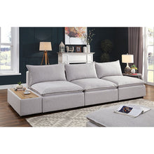 Load image into Gallery viewer, Arlene Sofa White
