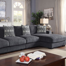 Load image into Gallery viewer, Kaylee Large L-Sectional w/ Right Chaise
