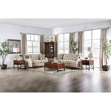 Load image into Gallery viewer, Laney Sofa Beige
