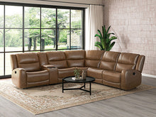 Load image into Gallery viewer, Leolinus Motion Sectional
