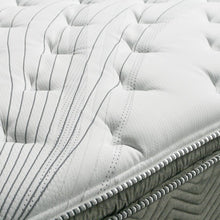 Load image into Gallery viewer, Stormin 13 Euro Pillow Top Gel Infused Memory Foam
