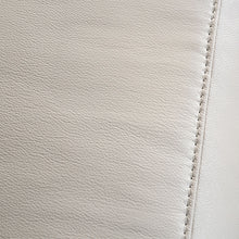 Load image into Gallery viewer, Bienne Sofa Manual Recliner White &amp; Black
