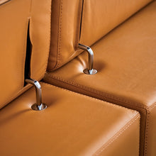 Load image into Gallery viewer, Vadso Sectional, Left Chaise
