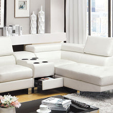 Load image into Gallery viewer, Kemina Sectional
