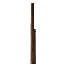Load image into Gallery viewer, AICO Brooklyn Walk Mirror in Burnt Umber
