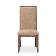 Load image into Gallery viewer, Aico Carrollton Side Chair (Set of 2) in Rustic Ranch
