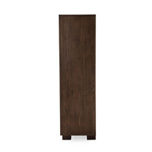 Load image into Gallery viewer, Aico Carrollton Drawer Chest in Rustic Ranch
