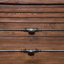 Load image into Gallery viewer, Aico Carrollton Drawer Chest in Rustic Ranch

