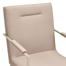 Load image into Gallery viewer, AICO Marin Arm Chair (Set of 2) in Greige
