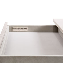 Load image into Gallery viewer, AICO Marin Nightstand in Greige
