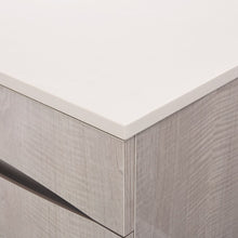 Load image into Gallery viewer, AICO Marin Nightstand in Greige
