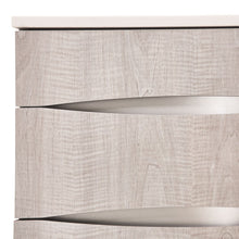 Load image into Gallery viewer, AICO Marin Nightstand in Greige
