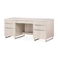 Load image into Gallery viewer, AICO Marin Desk in Greige image
