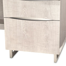 Load image into Gallery viewer, AICO Marin Desk in Greige

