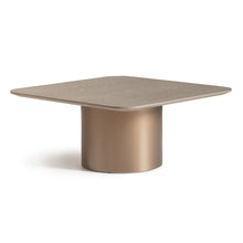 Load image into Gallery viewer, AICO Canberra Tall Cocktail Table in Brown image
