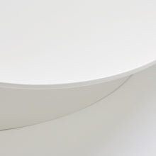 Load image into Gallery viewer, AICO Furniture Le Montreaux Cocktail Table in Cloud White
